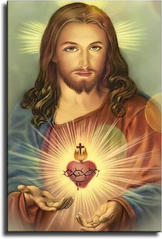 Cómo incorporar la devoción al Sagrado Corazón en la vida diaria