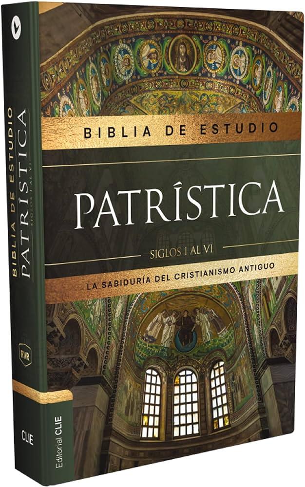 Recomendaciones para integrar la sabiduría patrística en la enseñanza religiosa moderna