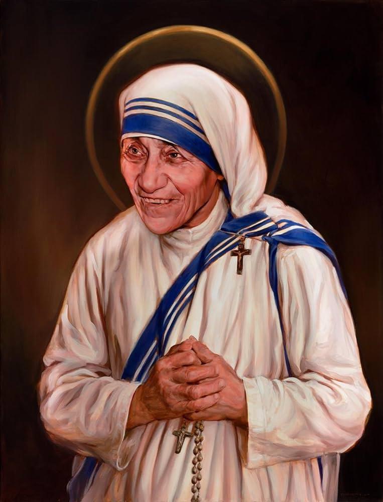 -Santa Teresa de Calcuta: su legado de amor y servicio a los más necesitados