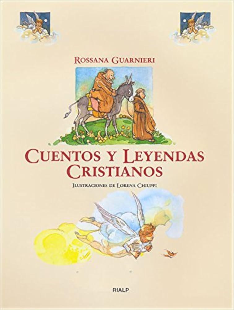 La influencia de las leyendas cristianas en la cultura popular actual