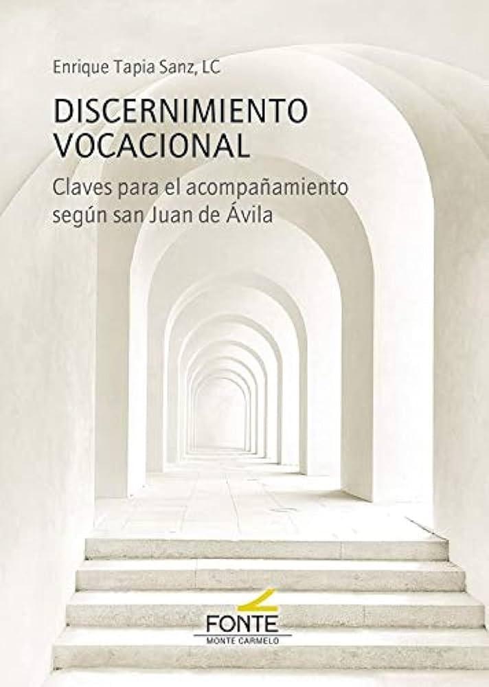Aspectos clave del discernimiento vocacional en la juventud actual