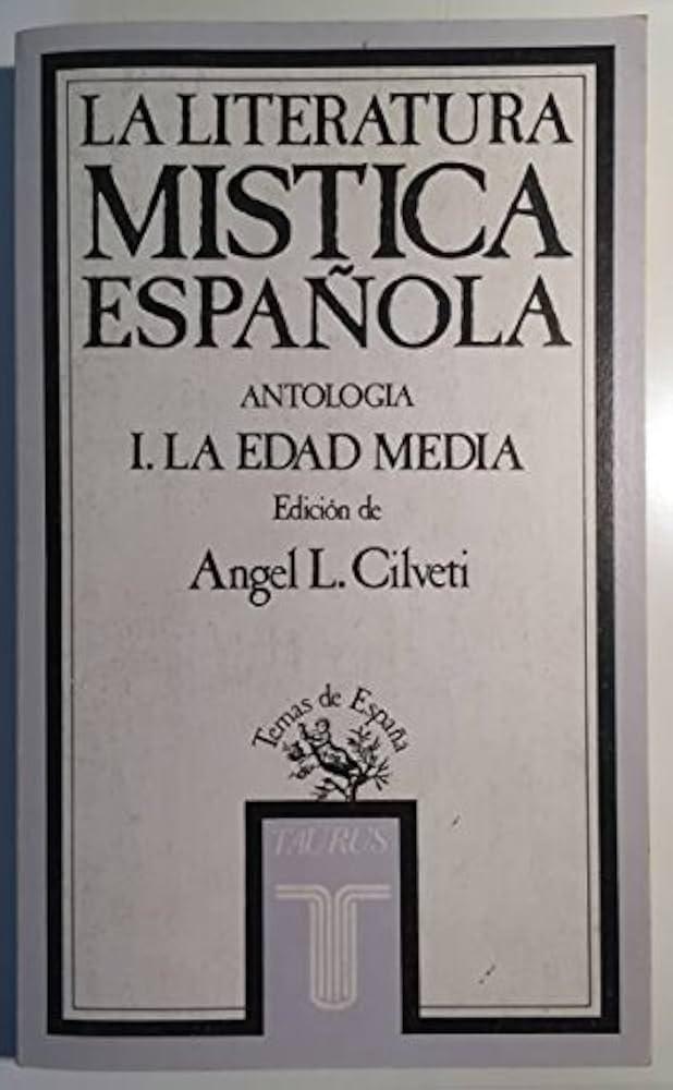 La conexión entre la literatura mística y la práctica espiritual