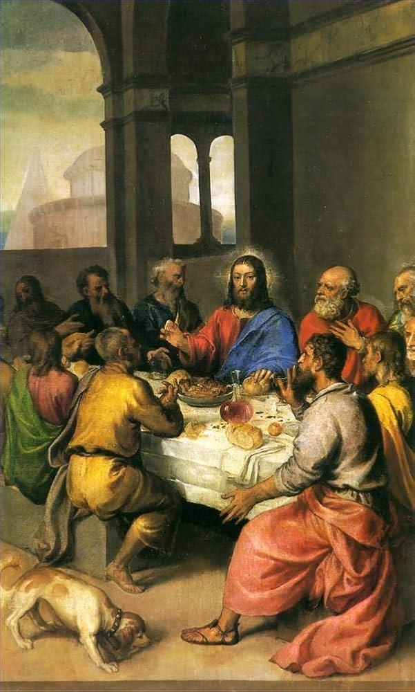 El impacto cultural y artístico de las obras maestras religiosas