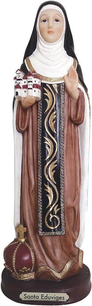 El legado de Santa Eduviges en la protección de los menos afortunados