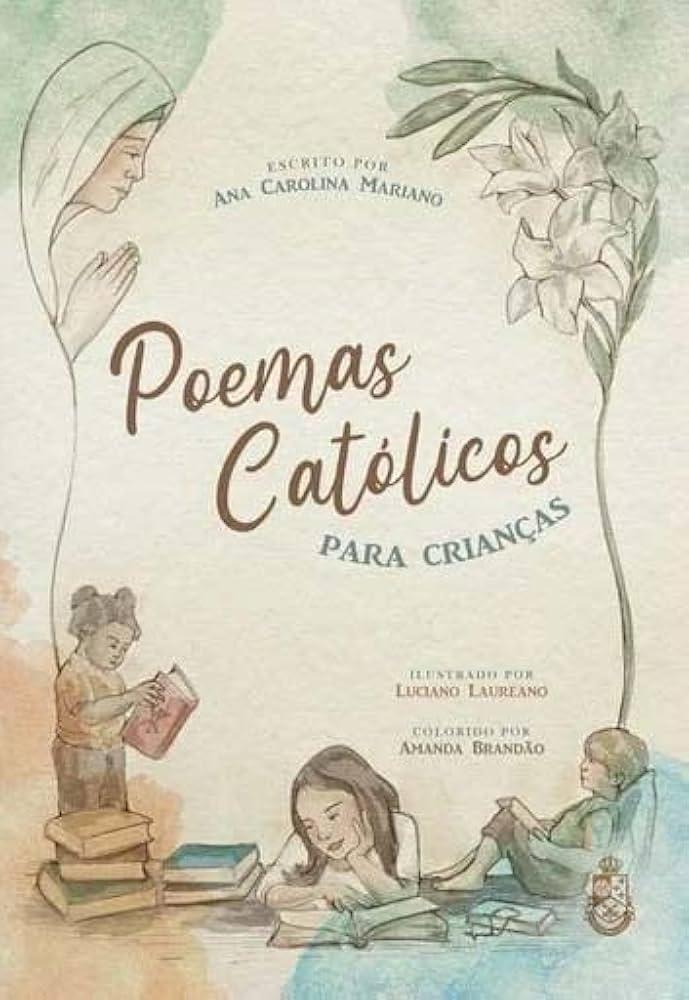 Introducción a la poesía católica en la literatura contemporánea