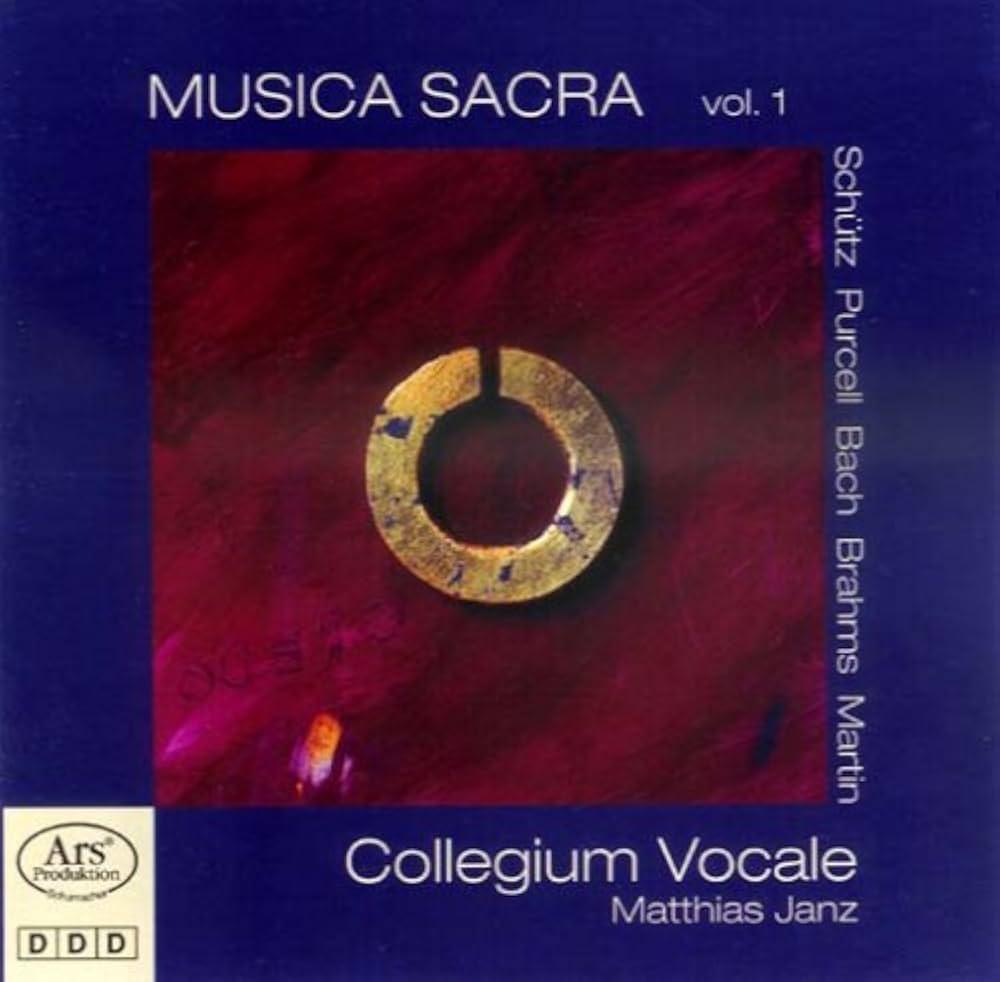 La importancia de la música sacra en la liturgia católica