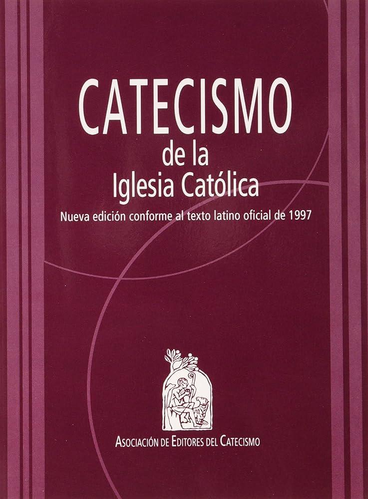 Importancia del catecismo en la educación religiosa
