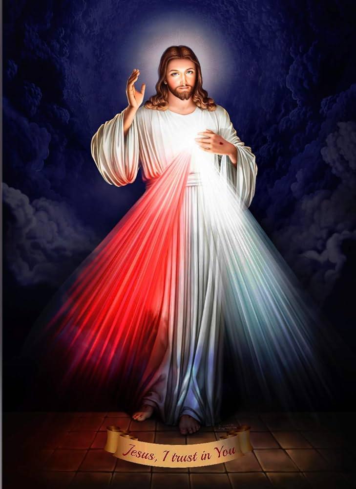 - La‌ importancia de ‌la‌ Divina Misericordia en la vida de los ‌fieles