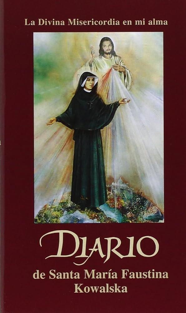 - Celebración‍ de la fiesta de Santa Faustina: rituales‍ y tradiciones