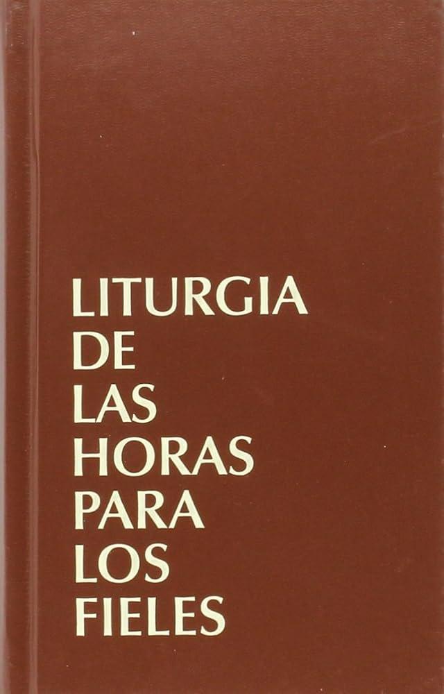 Beneficios de incorporar la liturgia de las horas