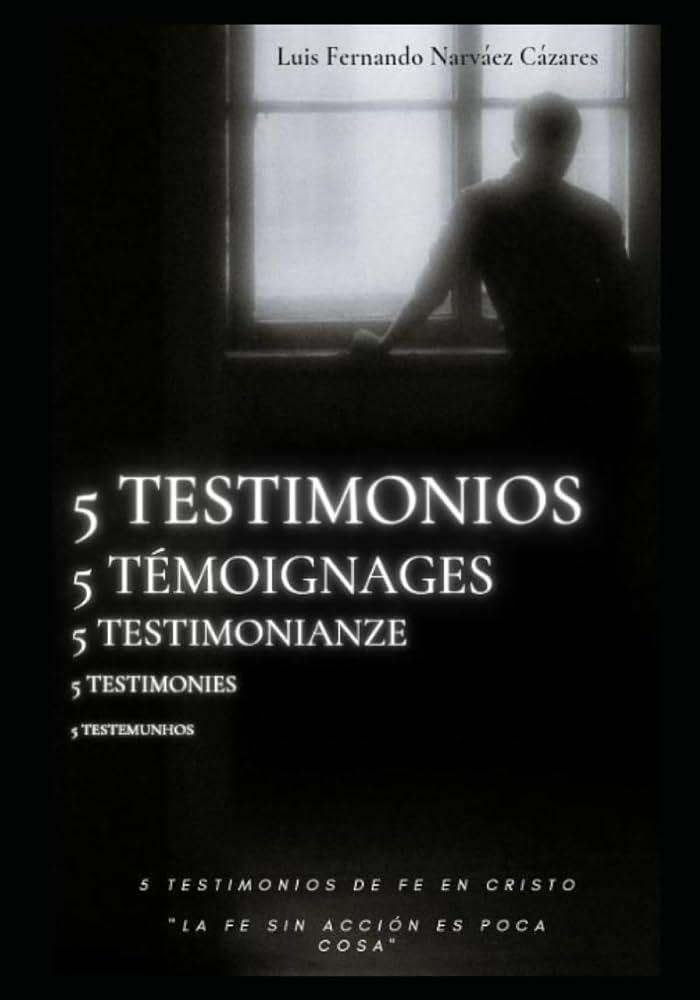 El poder transformador de los testimonios de conversión en la vida de los jóvenes