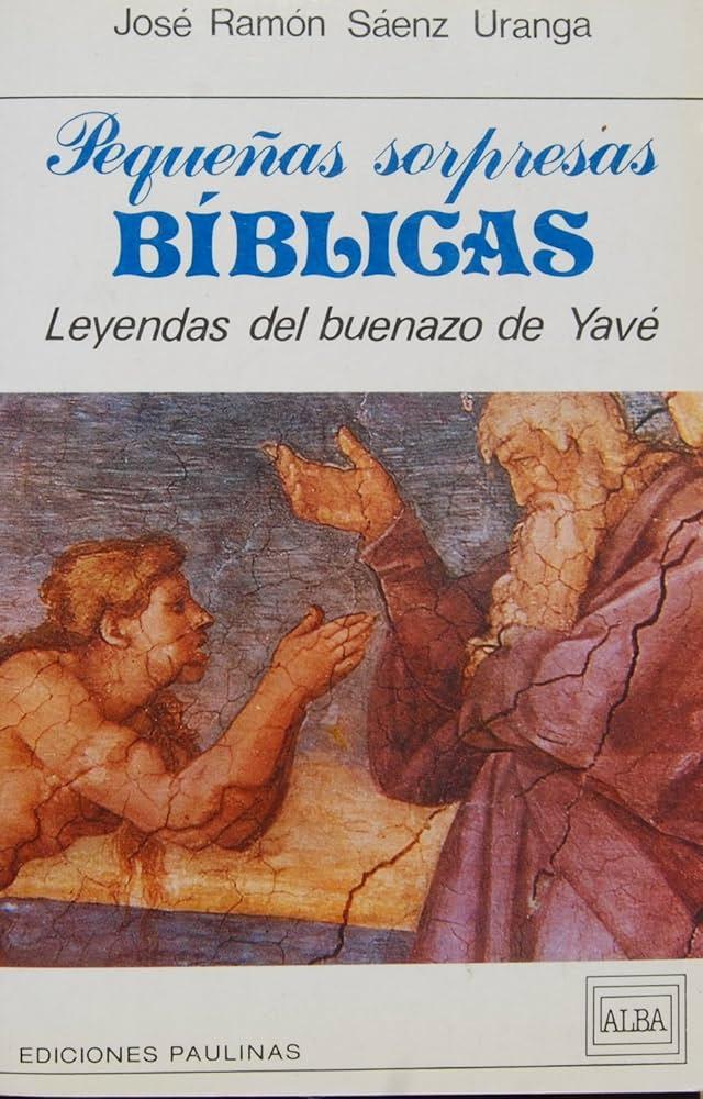 Las influencias de las leyendas bíblicas en el folklore cristiano