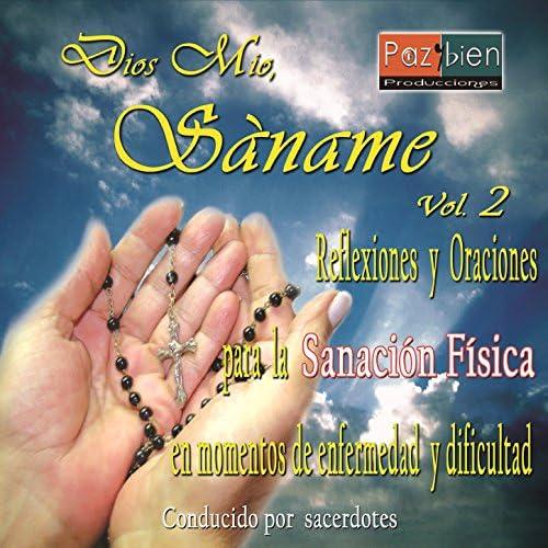 Sanación física y espiritual en la festividad