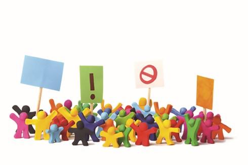 Fomentar la participación efectiva de los jóvenes en la toma de decisiones