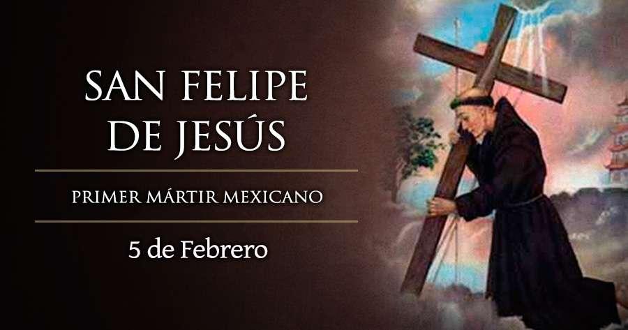 El martirio⁢ de San Felipe​ de Jesús en Japón