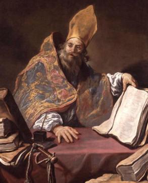 El legado de San Ambrosio en la Iglesia Católica: influencia y relevancia