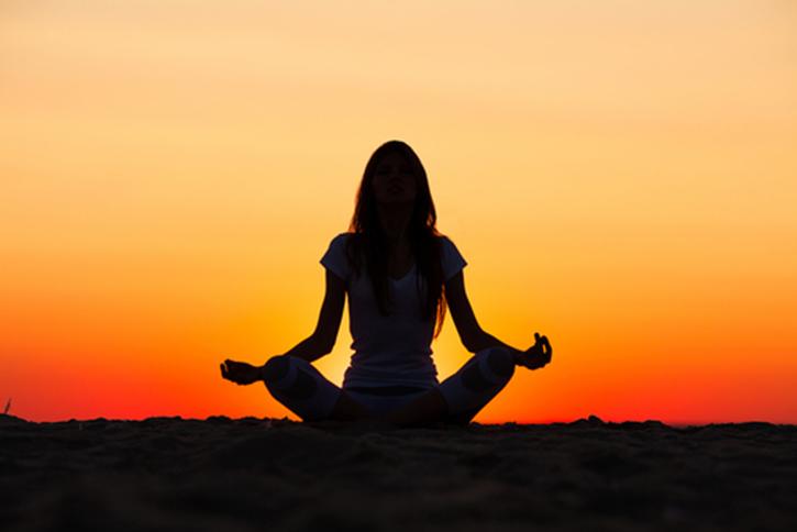 Un medio para meditar en los misterios de la fe