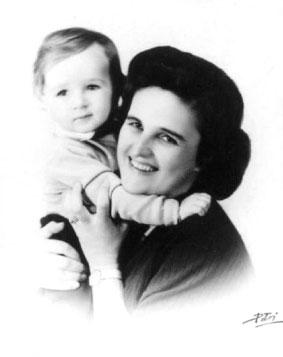 El legado de Santa Gianna Beretta Molla en la medicina y ⁤la maternidad