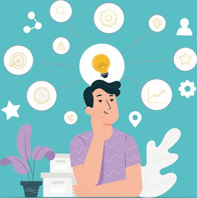Potenciar el impacto positivo de las ideas innovadoras de la juventud en la sociedad