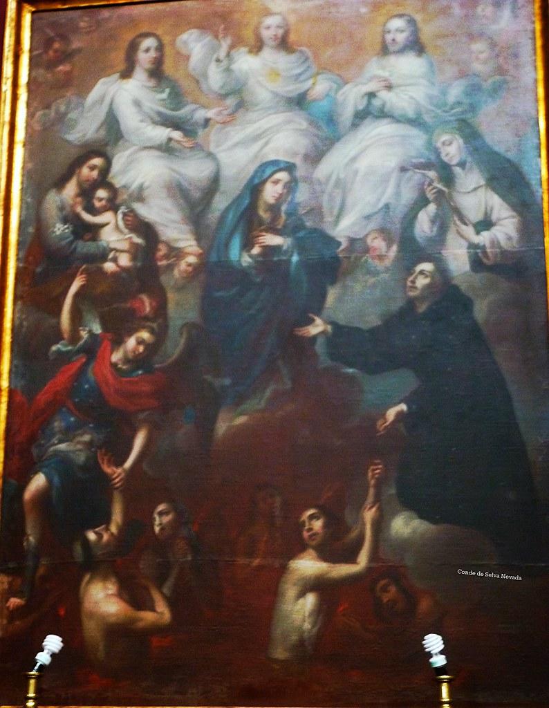 Introducción a‌ la⁢ doctrina del purgatorio en la teología⁤ católica