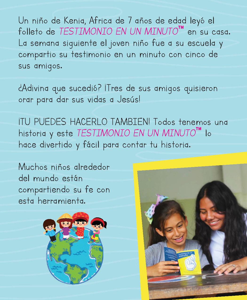 La influencia positiva del testimonio de vida cristiana en la comunidad
