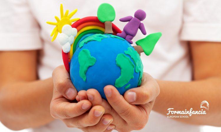 Importancia de la educación en valores desde temprana edad