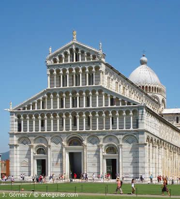 Recomendaciones para apreciar la arquitectura románica: visitas a monumentos destacados y lecturas especializadas