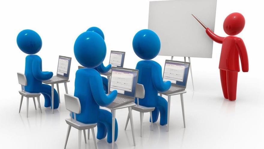 Capacitación y formación para la misión evangelizadora