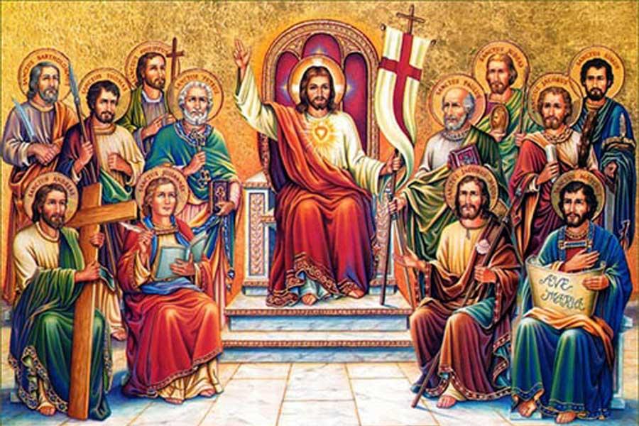 La influencia de la doctrina católica en la búsqueda de la felicidad y el bienestar personal
