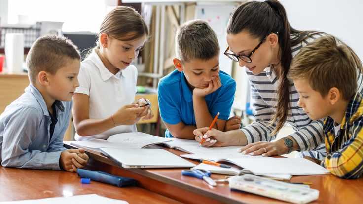Importancia de basar la educación en principios cristianos