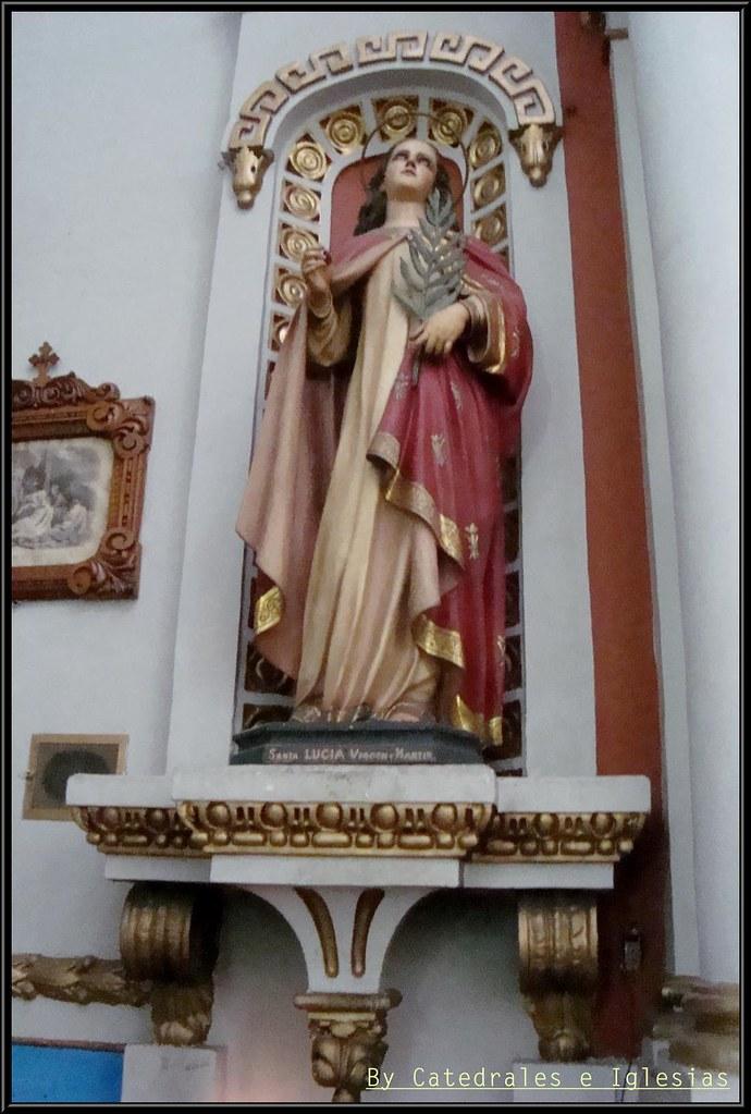 La devoción popular hacia Santa Eduviges como patrona de los endeudados