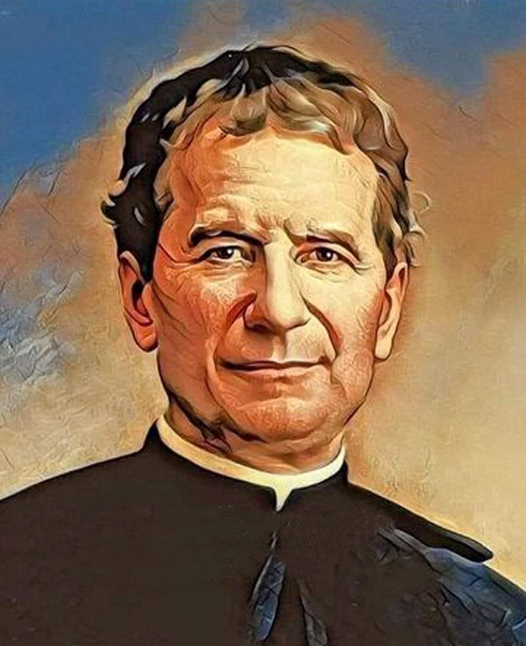Recomendaciones para ‍seguir el ejemplo de San ‌Juan Bosco en ‍la educación de ⁣los jóvenes