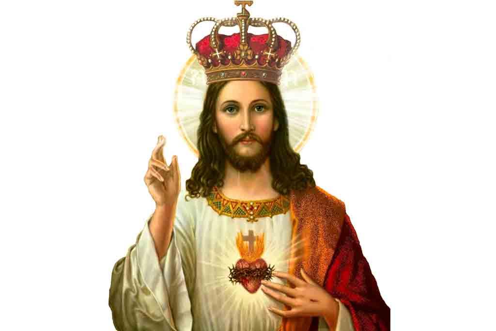 La Majestuosidad de la Festividad de Cristo Rey