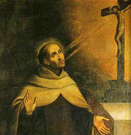 El legado de ‌San⁣ Juan de‌ la Cruz en la Iglesia