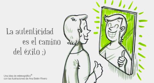 Fomentar ‌la autenticidad y la⁣ mejora continua en‍ nuestra ⁤vida cotidiana