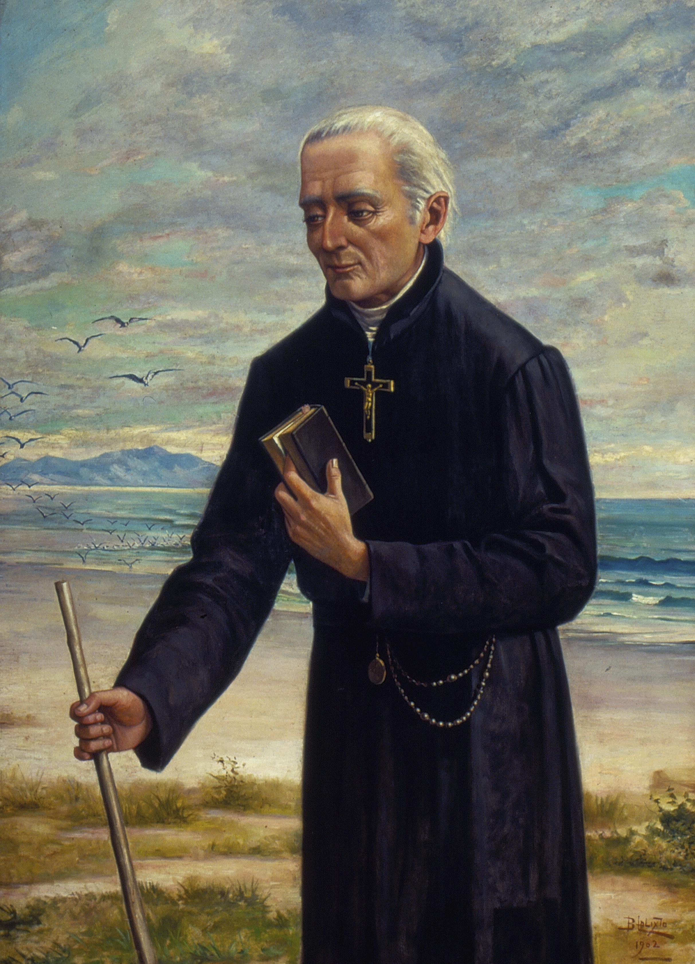 El legado educativo y cultural de San José de Anchieta en Brasil