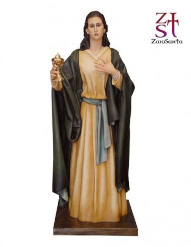 El papel de Santa María Magdalena como testigo clave de la Resurrección