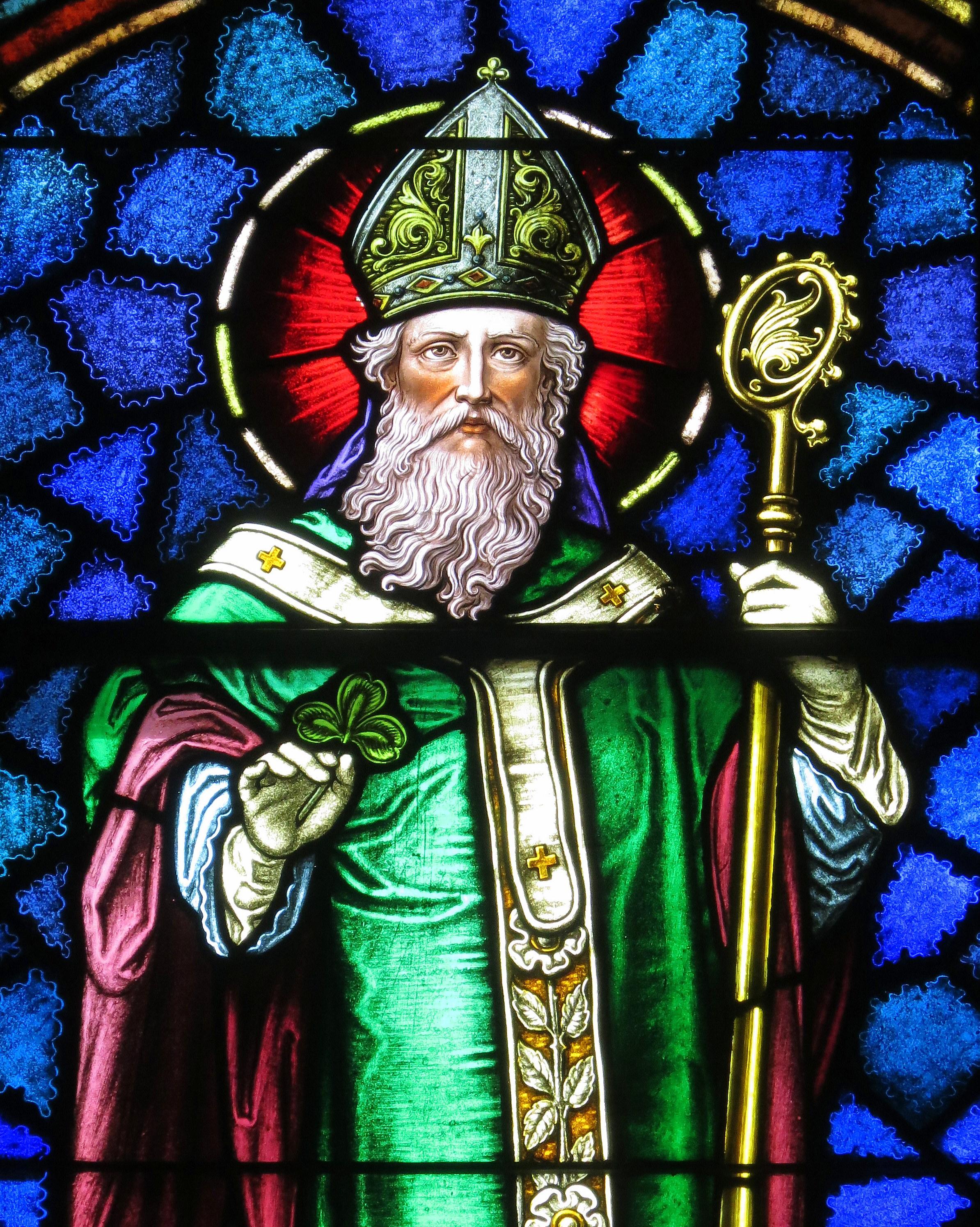 La influencia cultural de San Patricio en la sociedad irlandesa