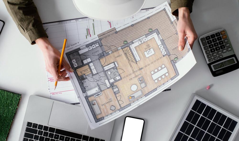 Impacto positivo del diseño ‌arquitectónico en la comunidad