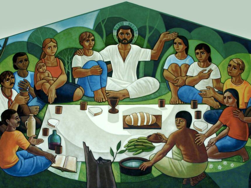 Recomendaciones para una aplicación efectiva de la teología de la liberación en la región