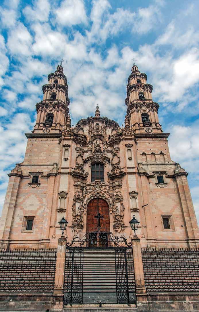 Cultivando un sentido de pertenencia y compromiso con la parroquia