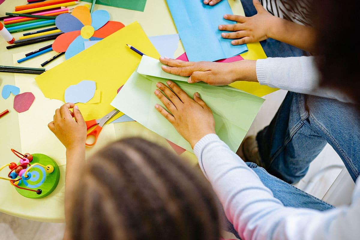 Actividades para involucrar a todos los miembros en las celebraciones