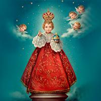 El origen y la historia de la devoción al Niño Jesús de Praga