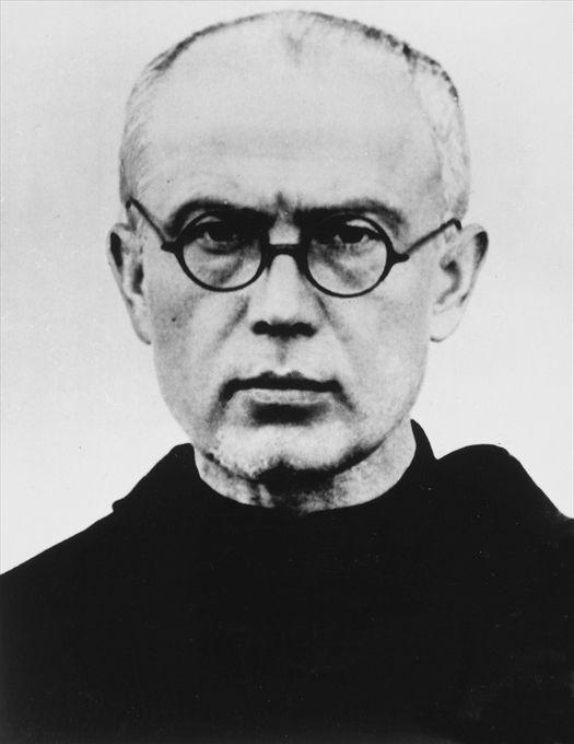 El mensaje de amor y esperanza ‌de San⁤ Maximiliano Kolbe