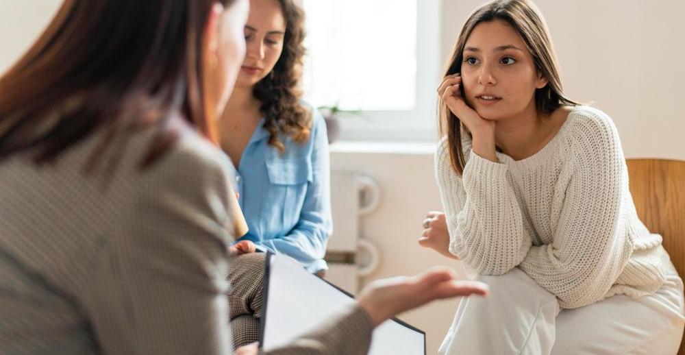 Fomentando la comunicación abierta entre padres e hijos