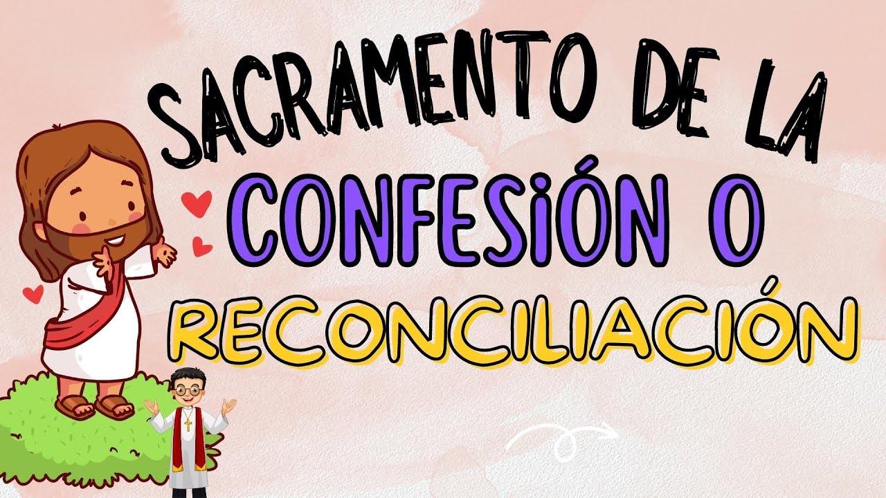 Consejos para aprovechar al máximo el sacramento de la confesión
