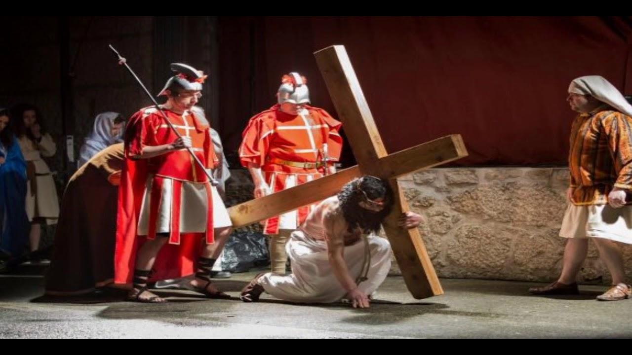 Importancia actual del teatro religioso en la sociedad