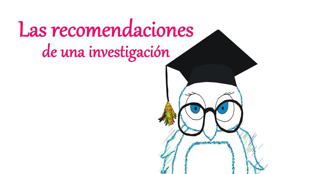 Recomendaciones para disfrutar al máximo