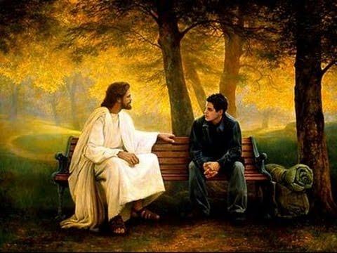Fomentando el encuentro personal con Cristo en la juventud