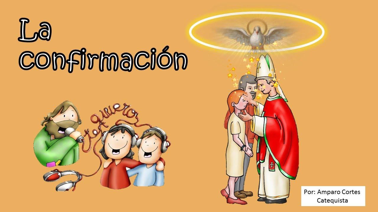 - El poder transformador de la Confirmación en la fe y la vida espiritual